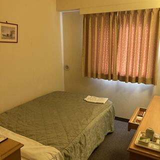 HOTEL AZ 福岡和白店の写真6
