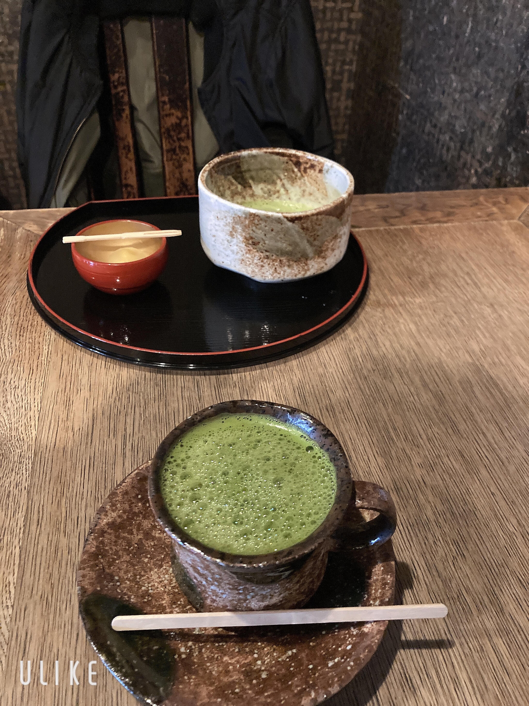 eX cafe京都嵐山本店の代表写真4