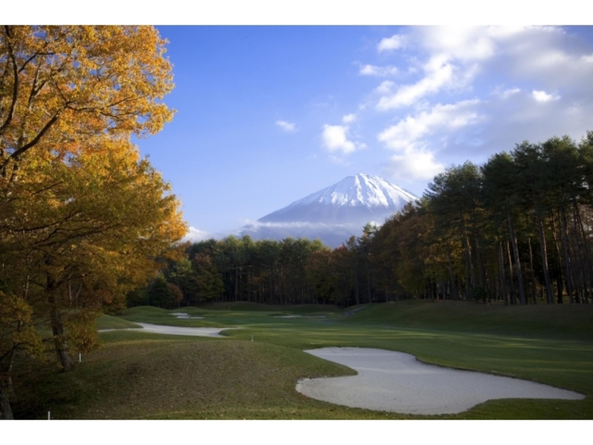 フォレスト鳴沢ゴルフ&カントリークラブの代表写真8