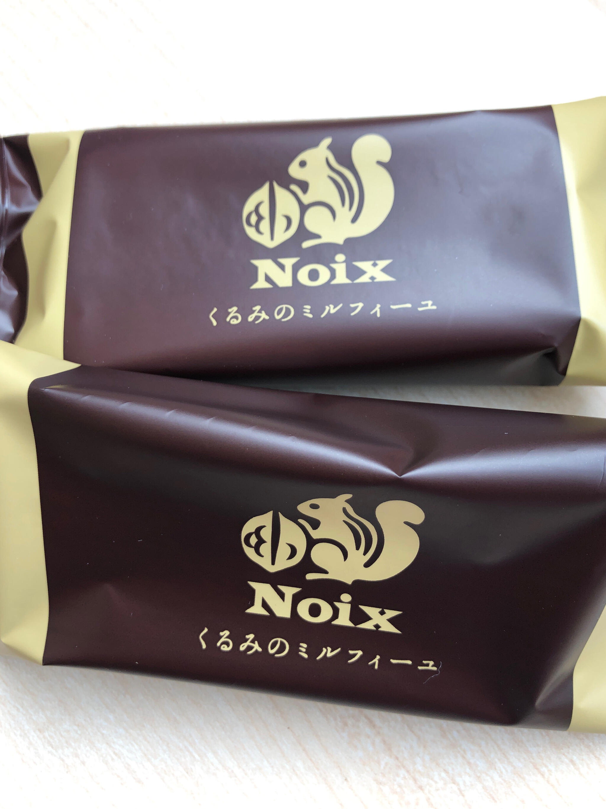 Noix 大丸東京店の代表写真2