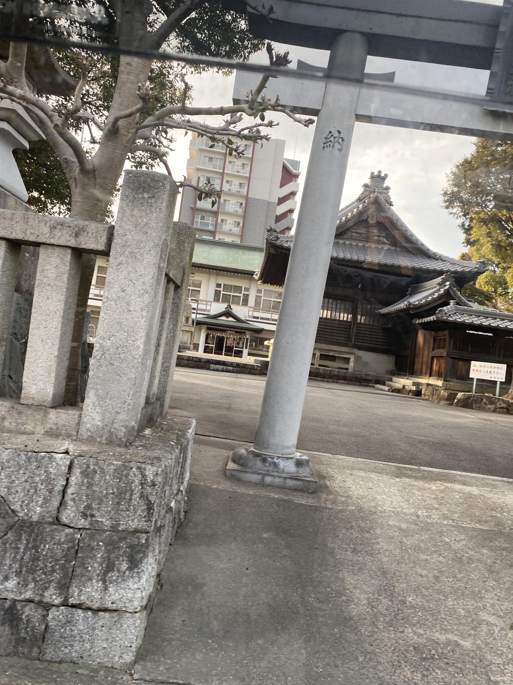 稲荷神社の代表写真8