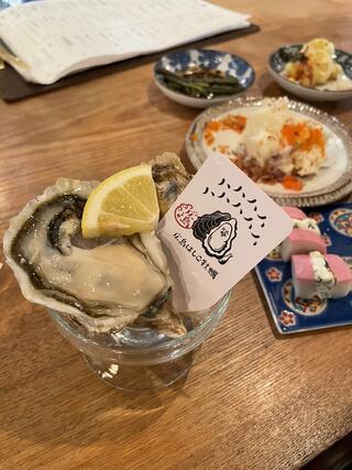 酒とワインと料理 ホリデー食堂のクチコミ写真2