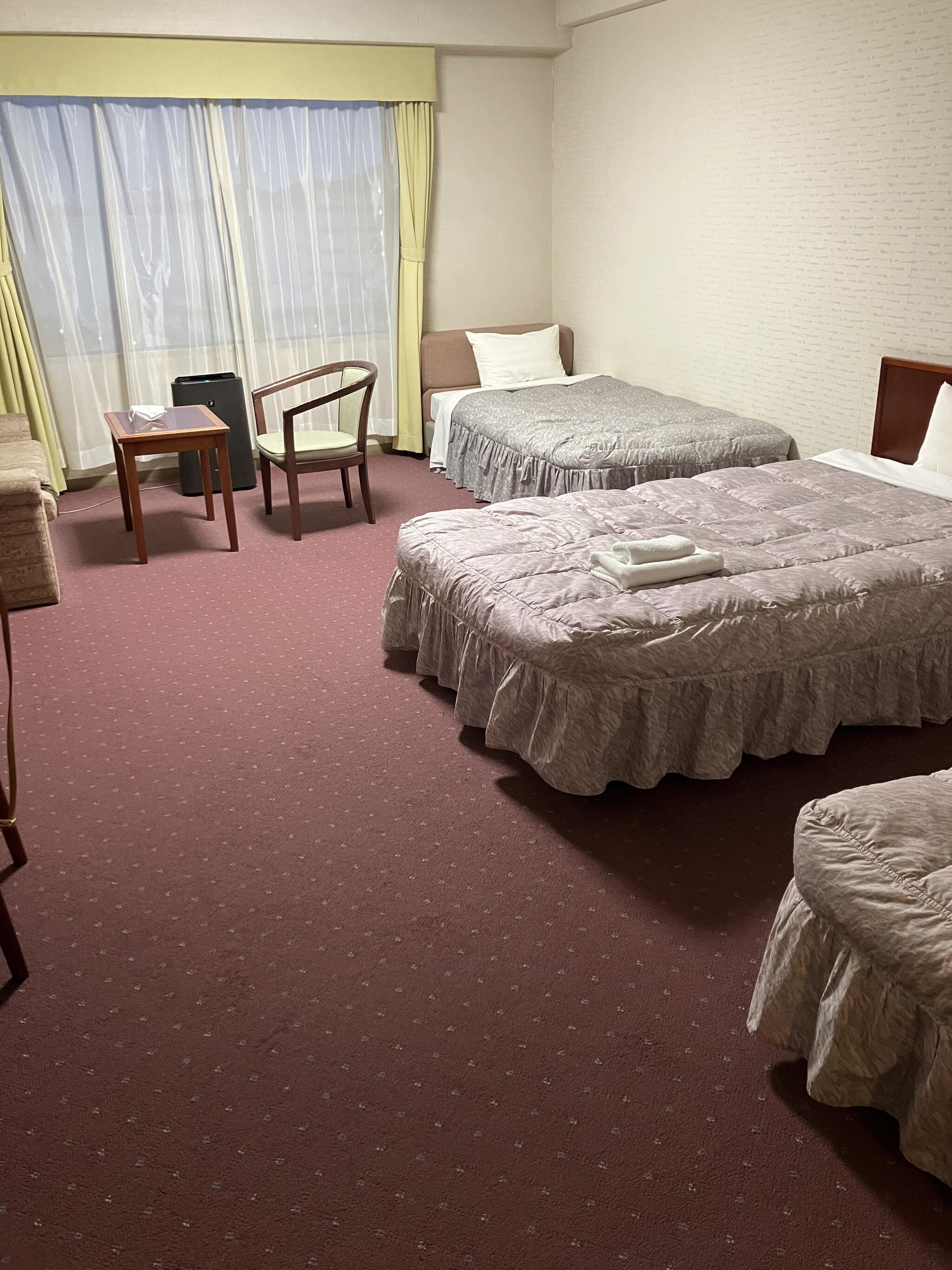 Hotel&Resorts SAGA-KARATSUの代表写真3