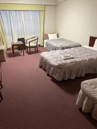 Hotel&Resorts SAGA-KARATSUのクチコミ写真1