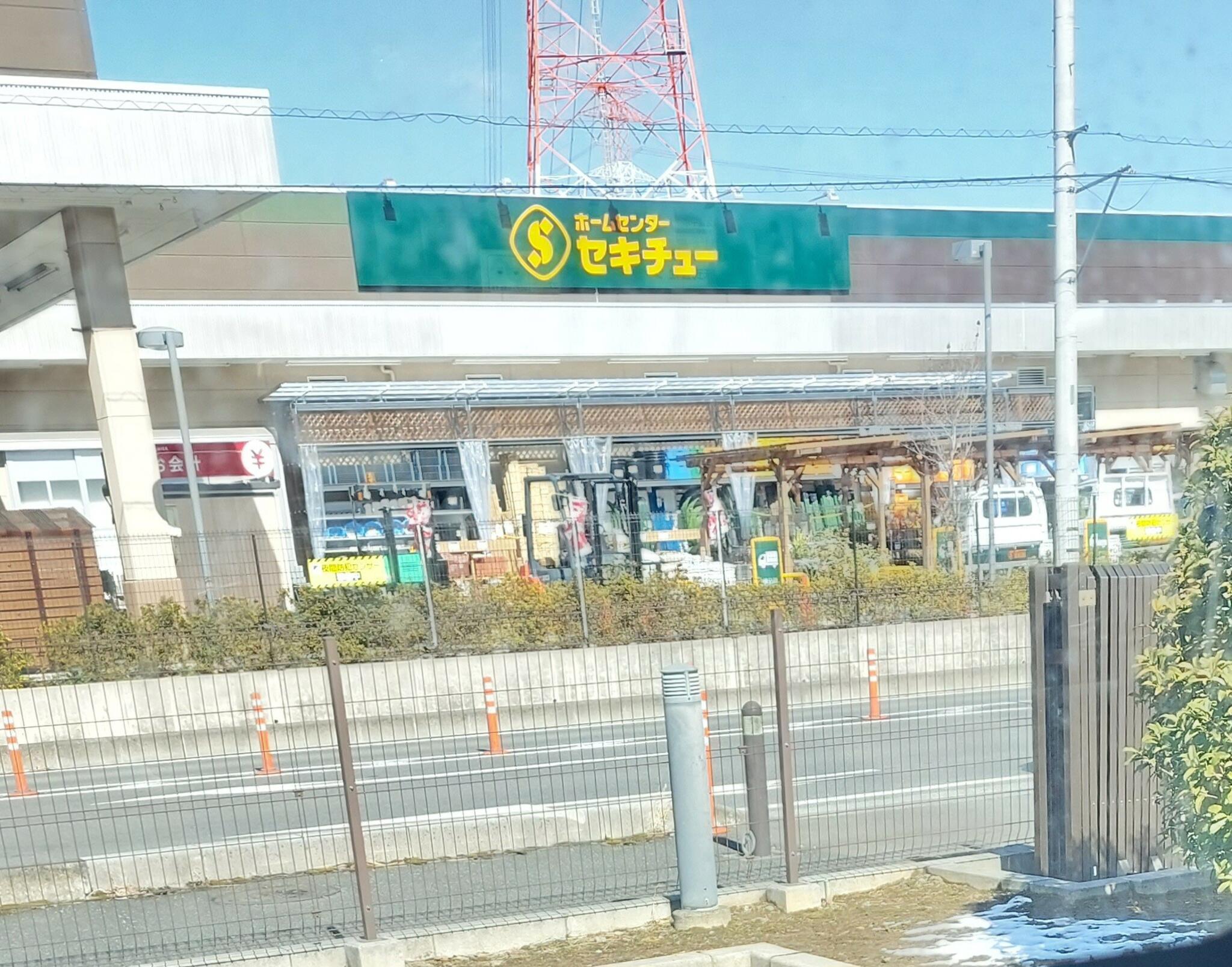 セキチュー 東松山高坂店の代表写真9