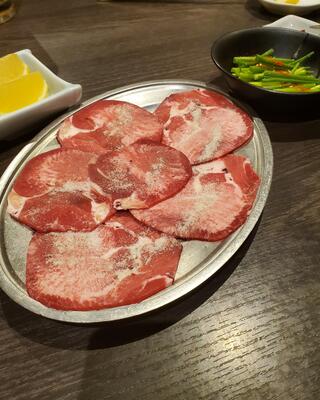 炭火焼肉屋台 たじま屋のクチコミ写真2