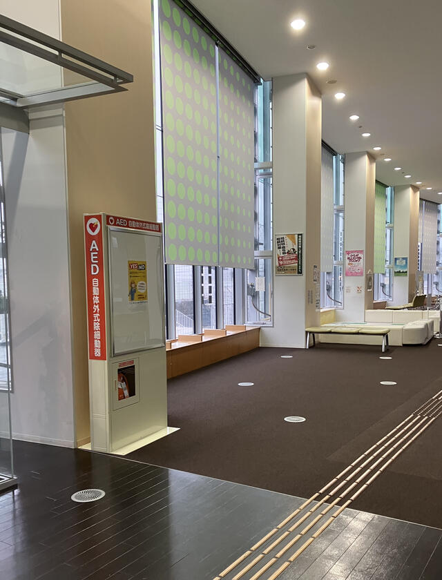 名古屋市徳重図書館 名古屋市緑区元徳重/図書館 Yahoo!マップ