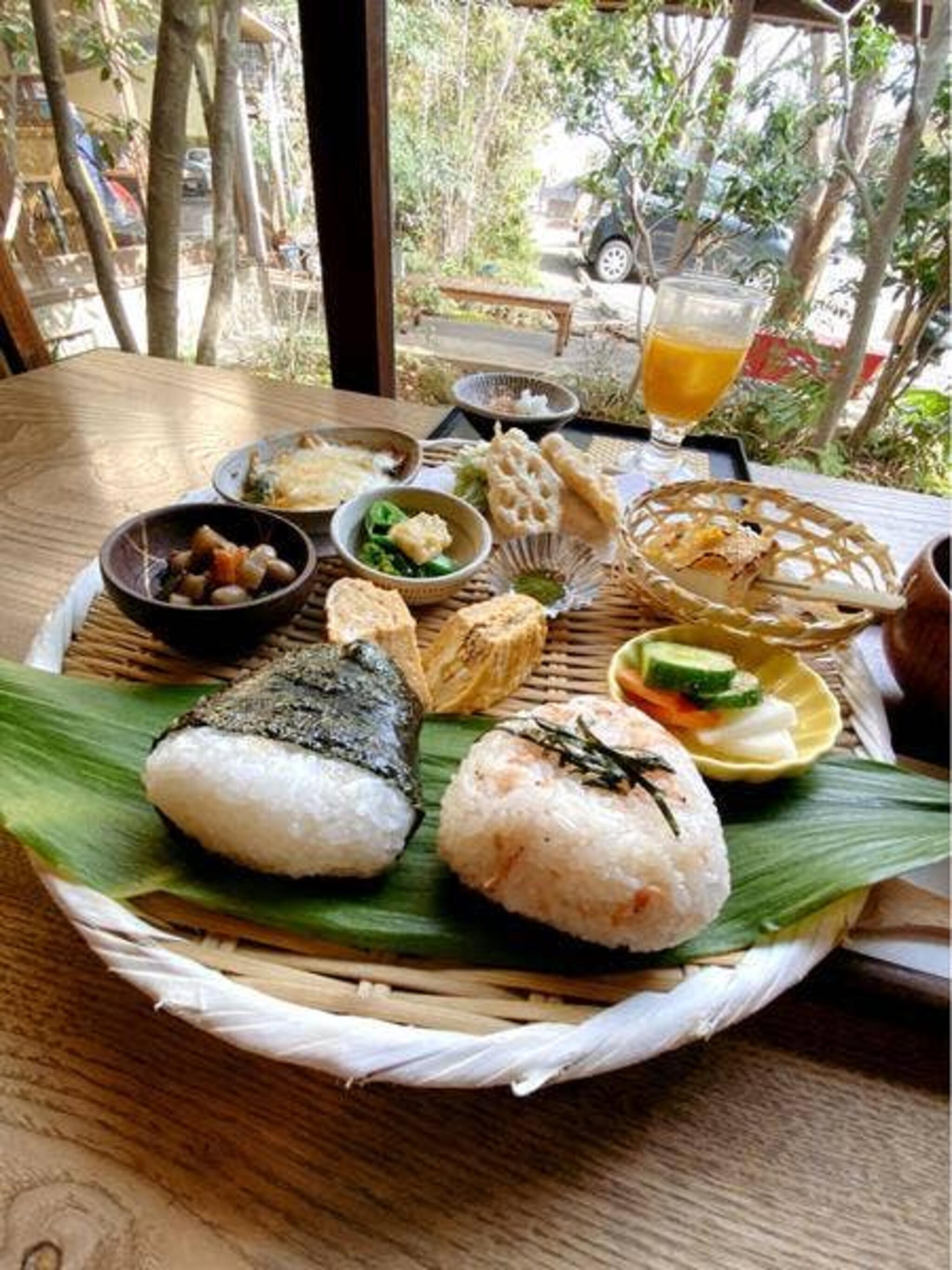 別府甘味茶屋の代表写真9