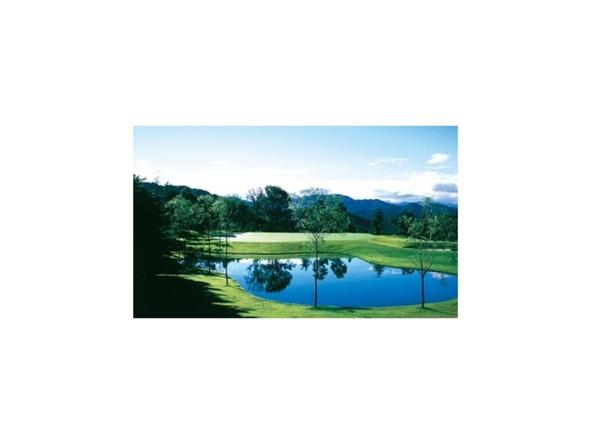 エリエールゴルフクラブ松山の代表写真6