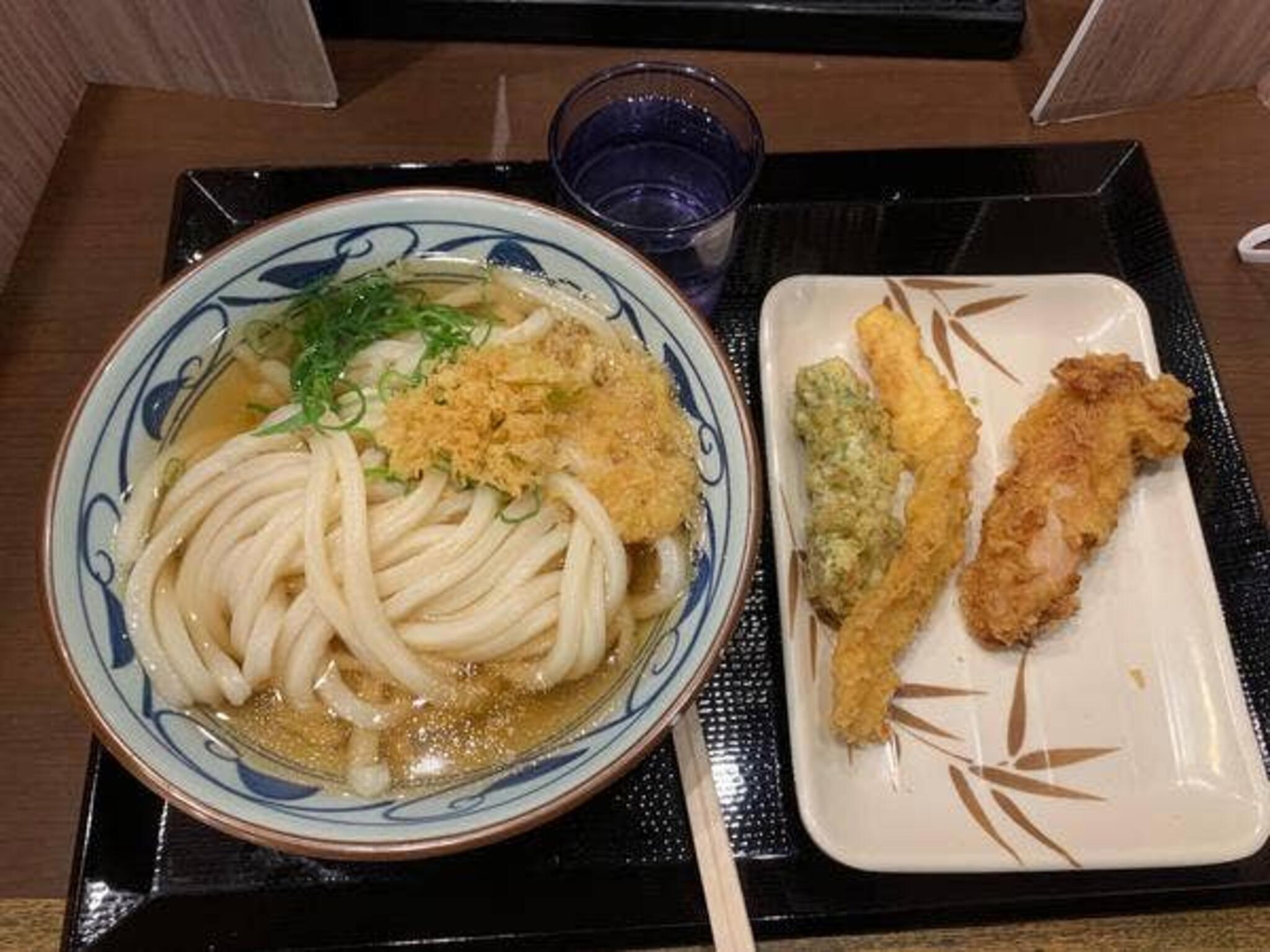 丸亀製麺 下北沢の代表写真10