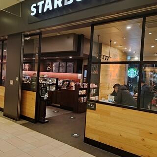 スターバックスコーヒー イーサイト高崎店の写真2