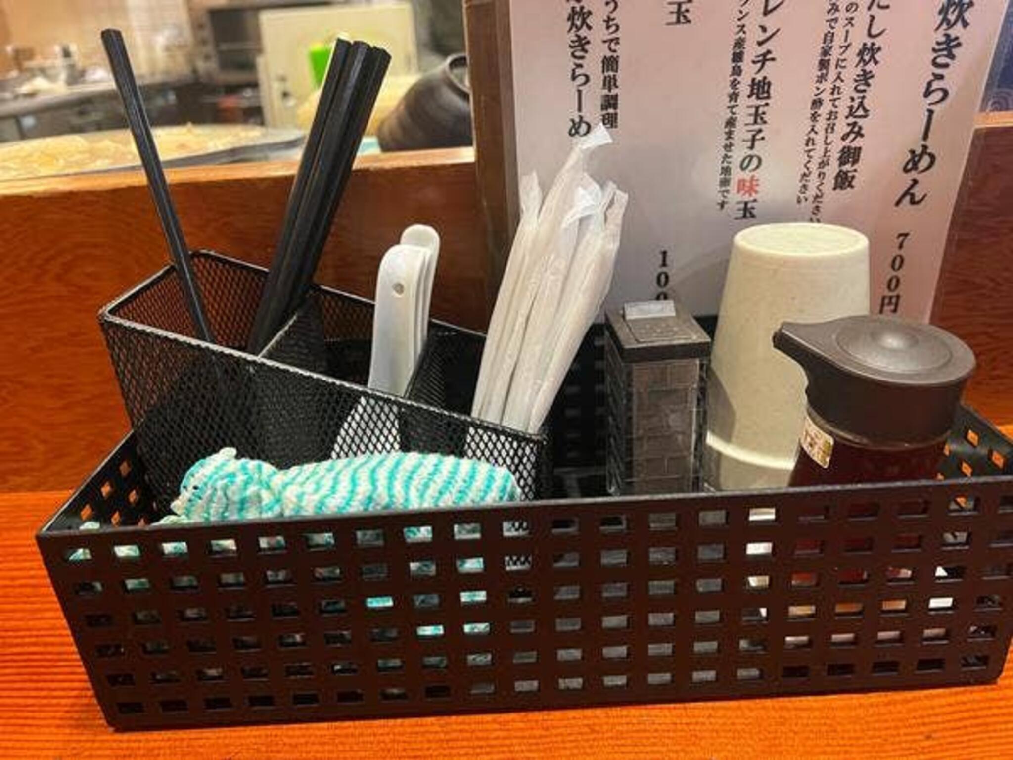 鳥料理 有明の代表写真2