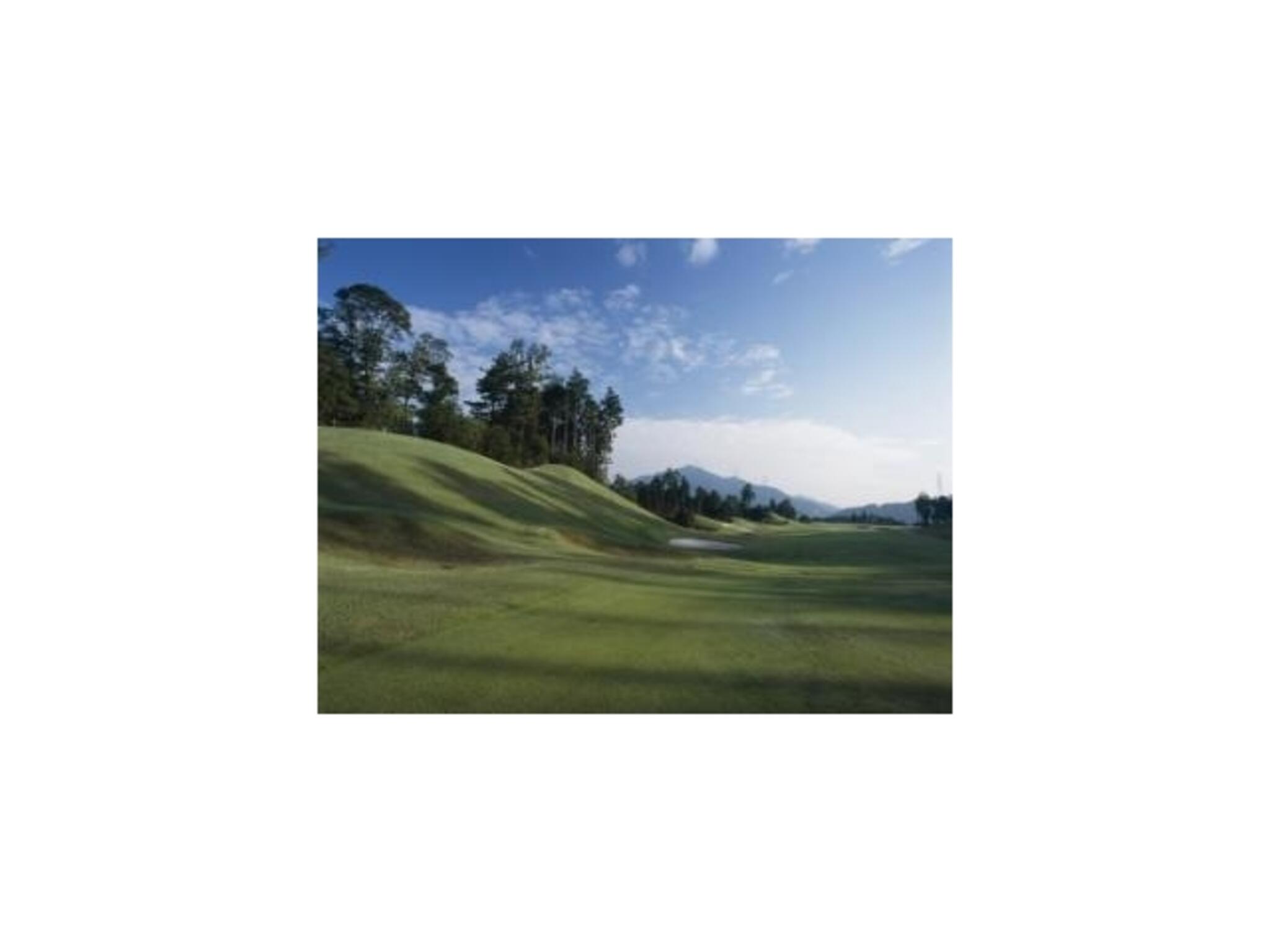 双鈴ゴルフクラブ関コースの代表写真2