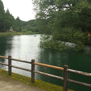 小林市出の山淡水魚水族館の写真4