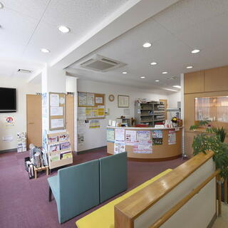 長田皮フ科医院の写真5