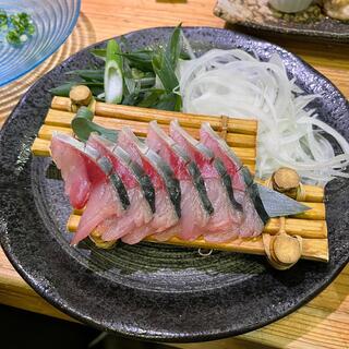 山陰漁酒場 丸善水産 松江店のクチコミ写真4