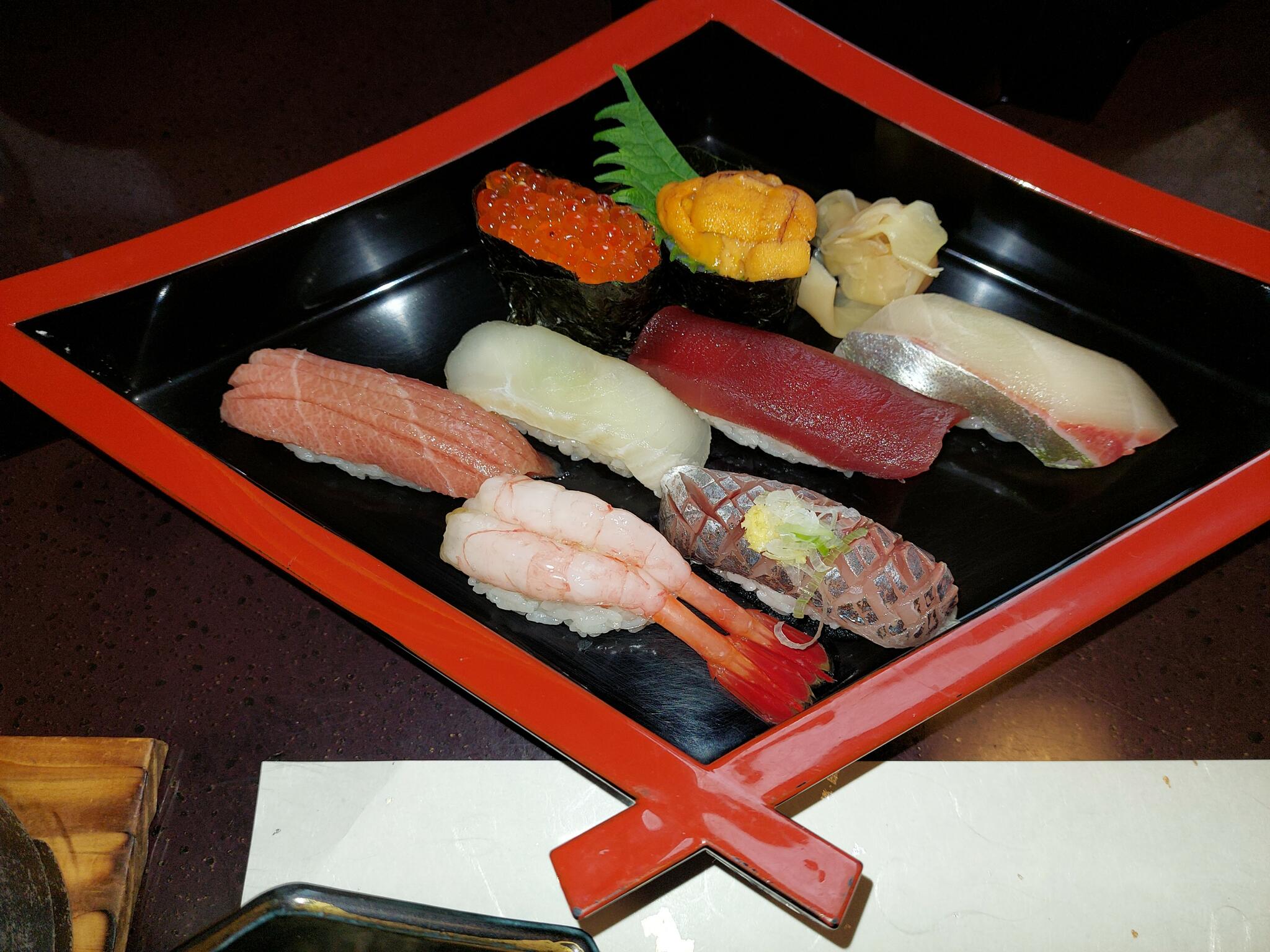 玉寿司の代表写真4