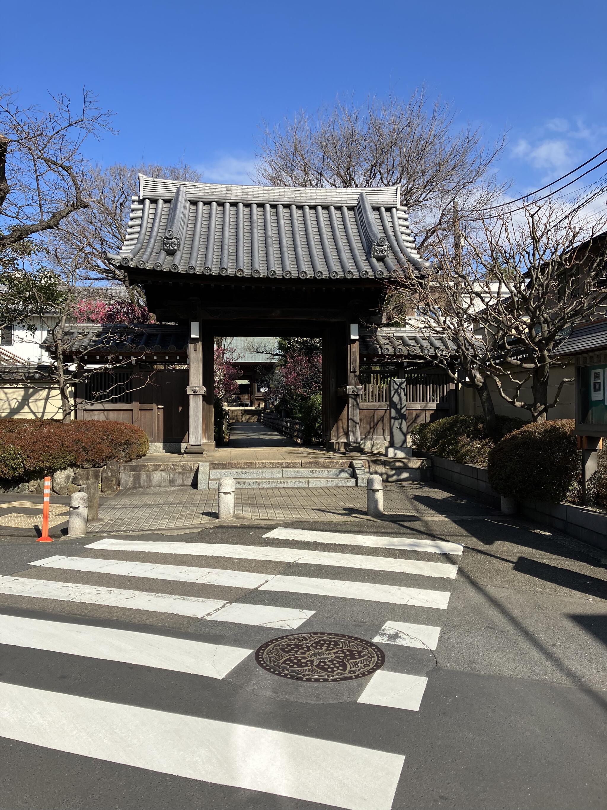 圓融寺の代表写真1