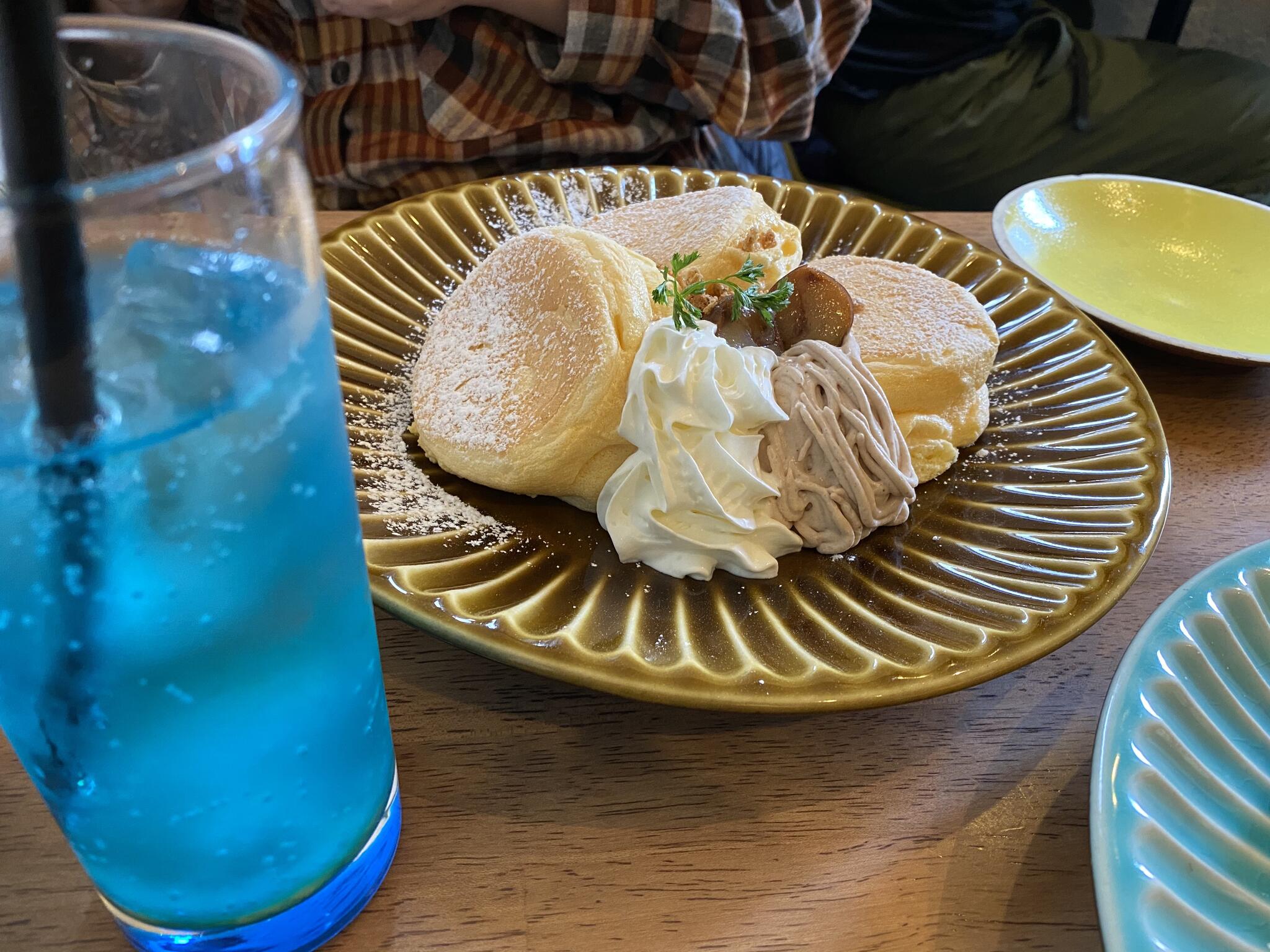 丹波立杭 YAMATO cafe 三田店の代表写真3
