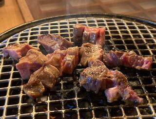 牛たん大好き焼肉はっぴぃ 上板橋店のクチコミ写真1