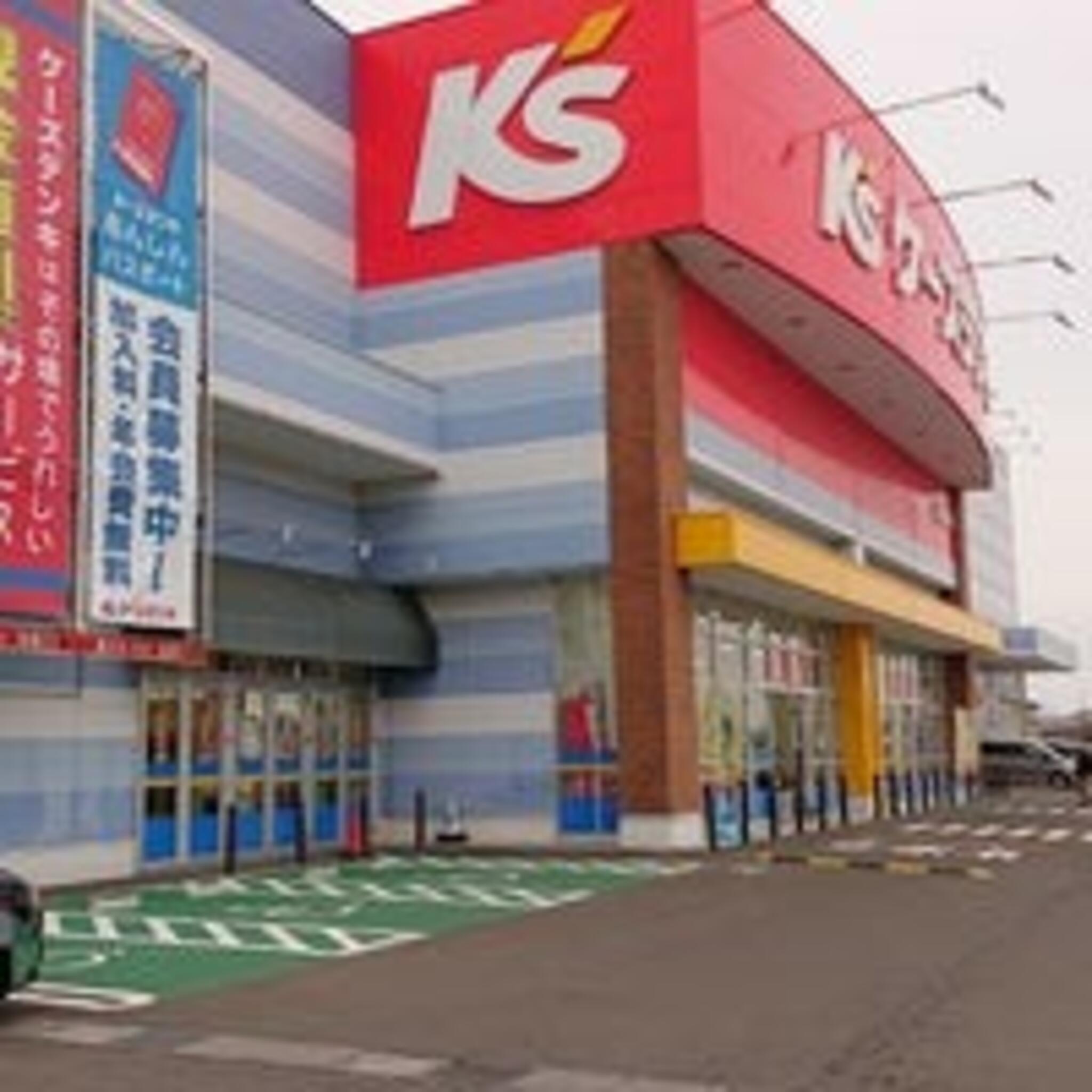 ケーズデンキ 仙台北店の代表写真10