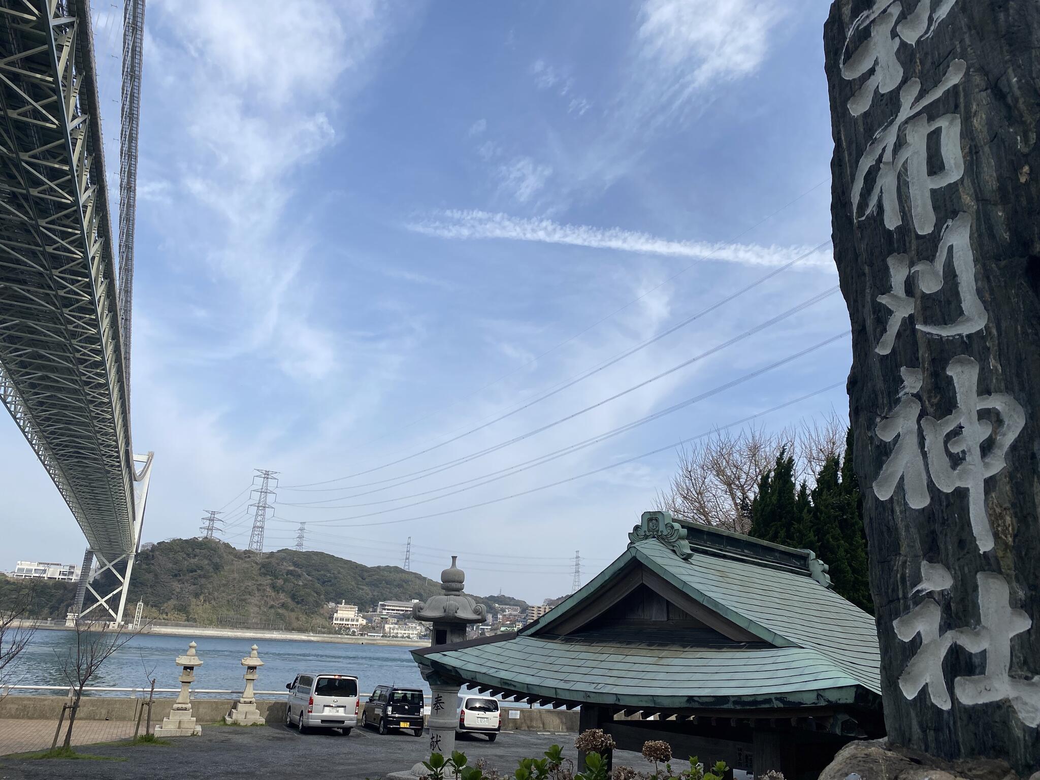 和布刈神社の代表写真8