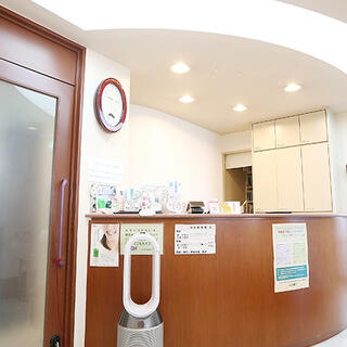 奥村歯科医院の写真4