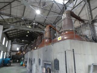 ニッカウヰスキー北海道工場 余市蒸溜所のクチコミ写真1