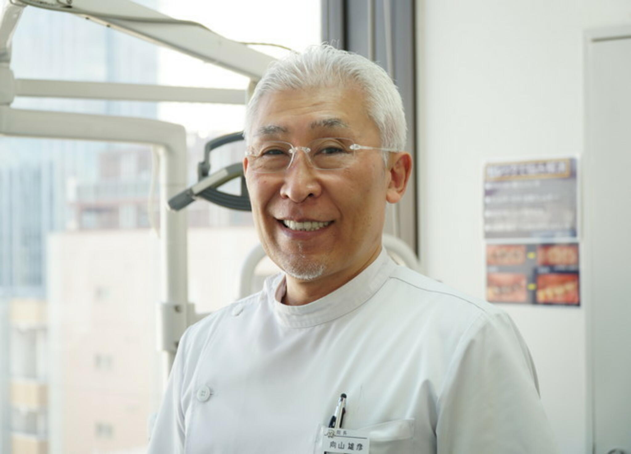 歯科ニュージャパンの代表写真4