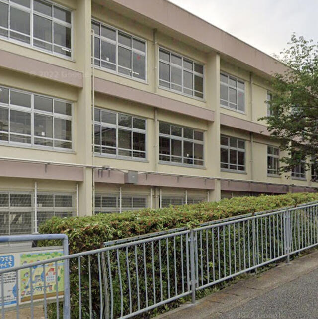 神戸市立多聞台小学校 神戸市垂水区多聞台/小学校 Yahoo!マップ