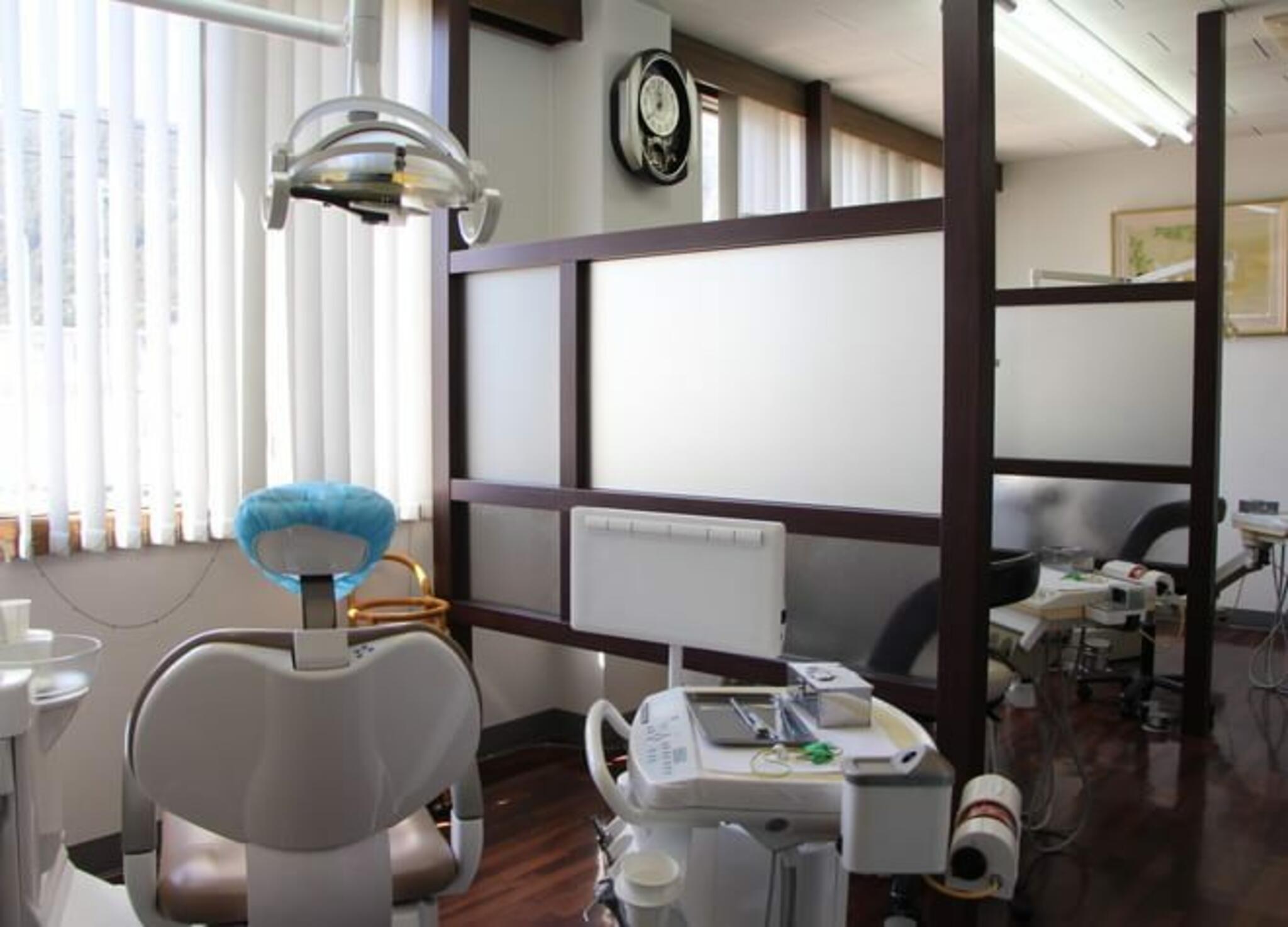 森田歯科医院の代表写真3