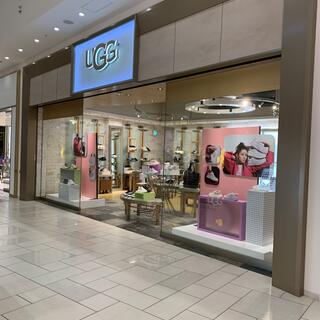 Ugg store hotsell galleria mall