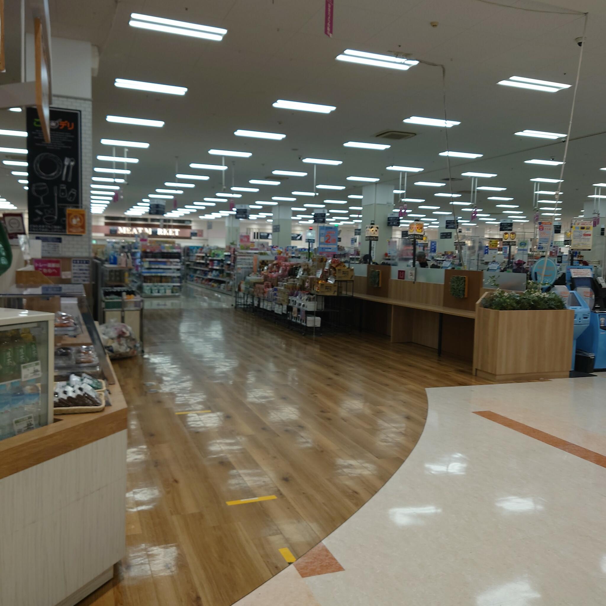 イオン喜連瓜破ショッピングセンターの代表写真2