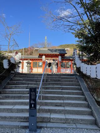 宇治神社のクチコミ写真3