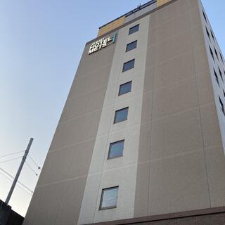 JR東日本ホテルメッツ 赤羽の写真19