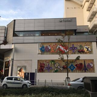 クチコミ : LOUIS VUITTON 仙台藤崎店 - 仙台市青葉区一番町/ハイブランド | Yahoo!マップ