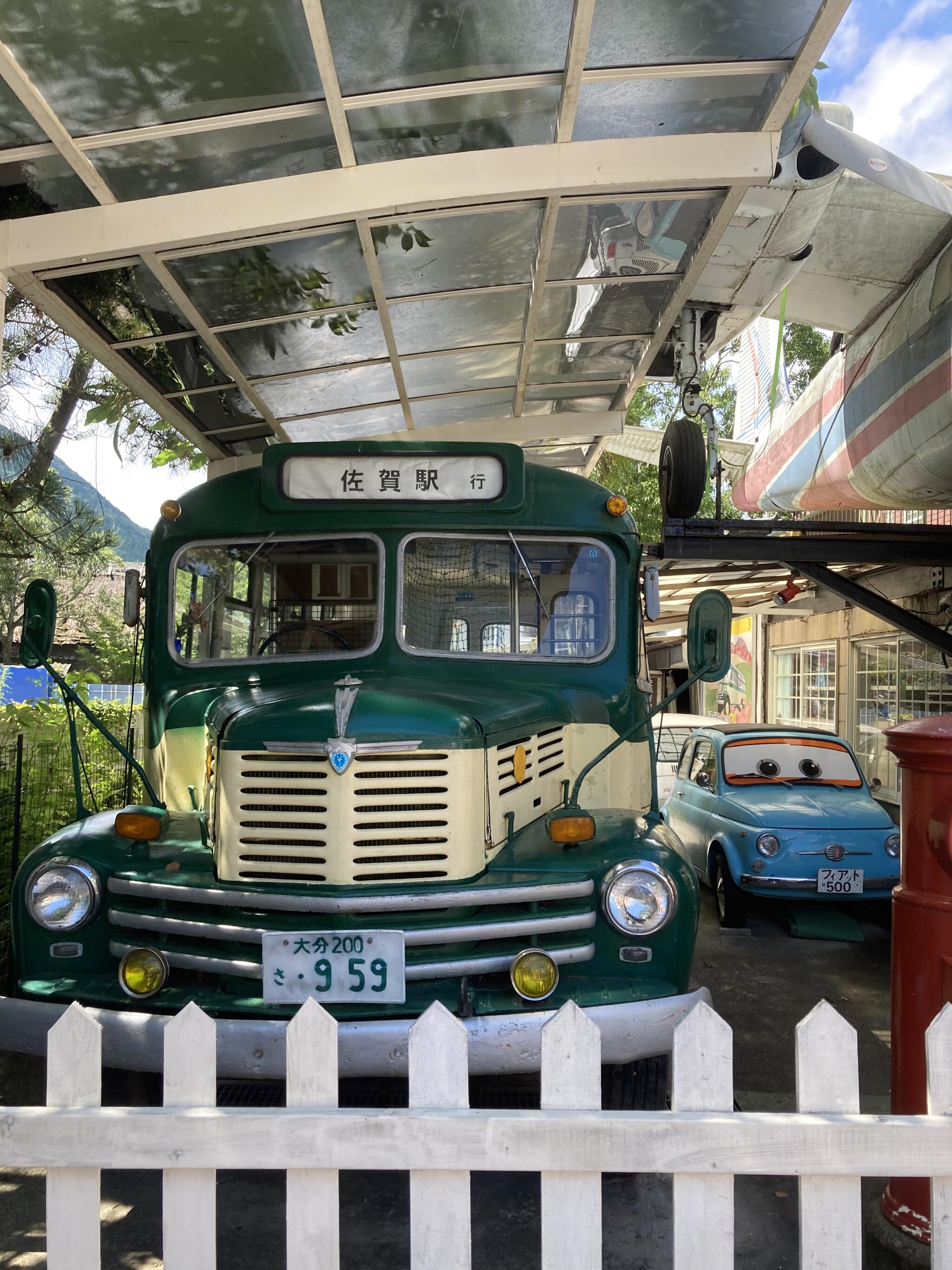 九州自動車歴史館の代表写真7