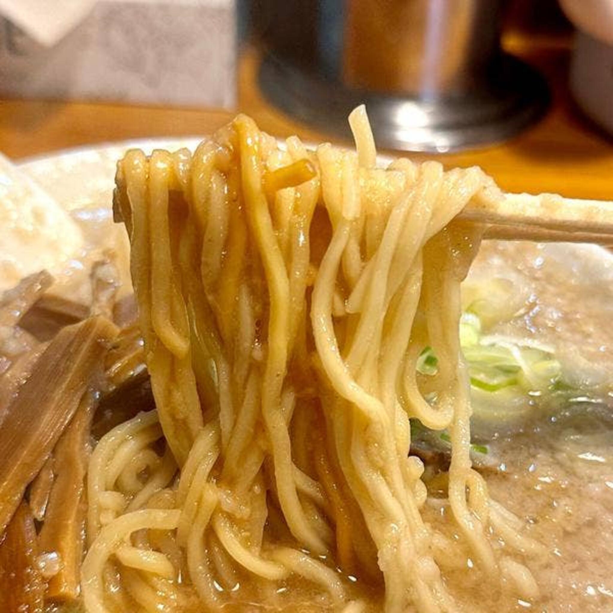 下頭橋ラーメンの代表写真3