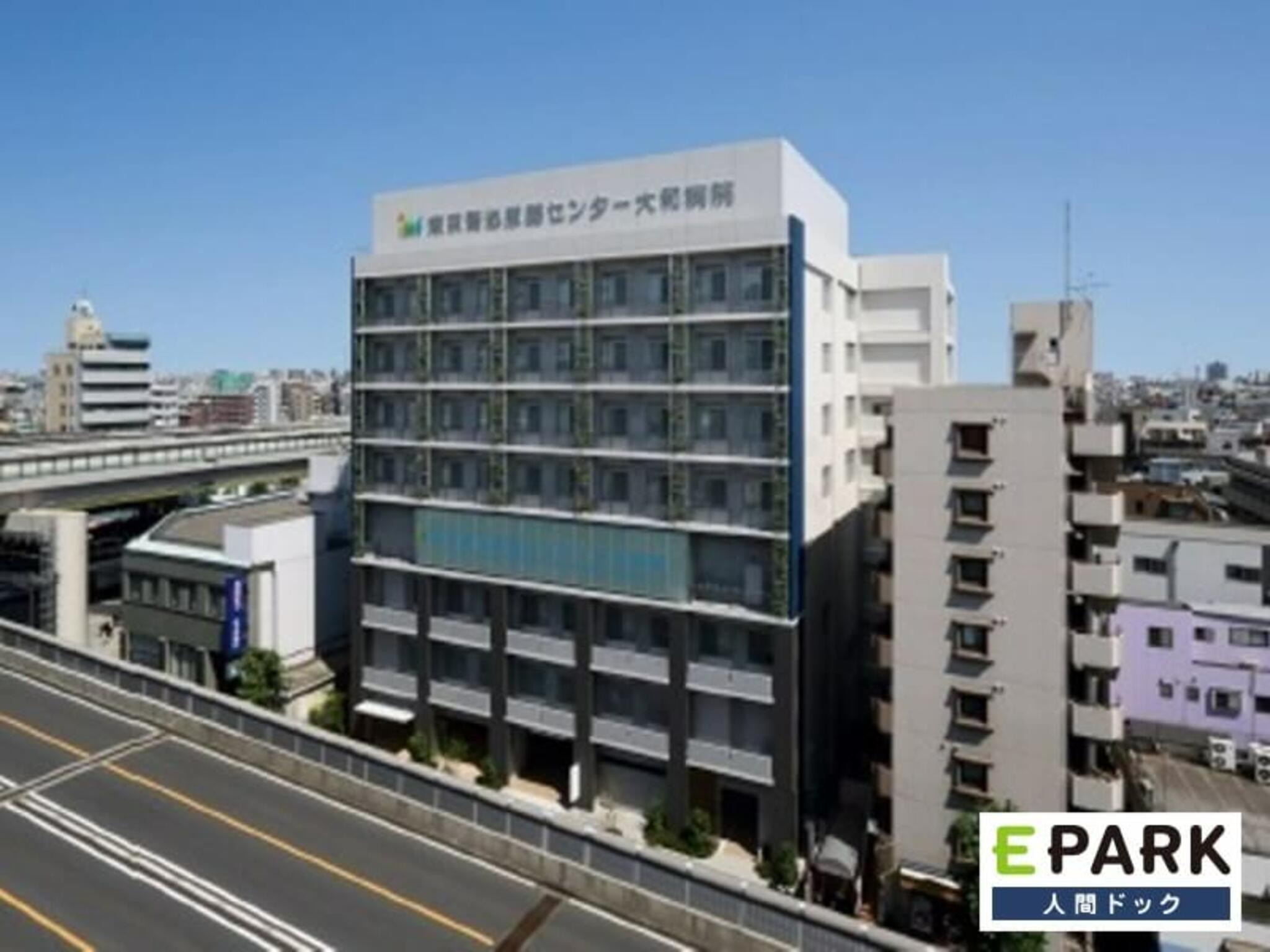 明理会東京腎泌尿器センター大和病院の代表写真3