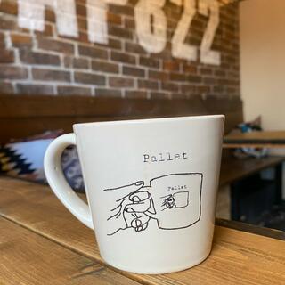 Panino & Coffee PALLETのクチコミ写真8