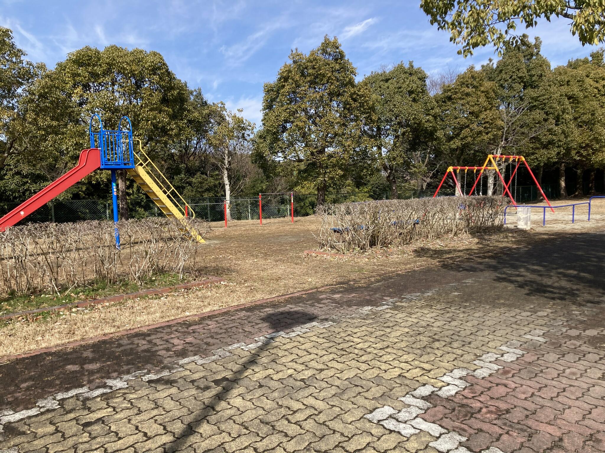 高根北公園 - 知多郡東浦町大字緒川公園 | Yahoo!マップ