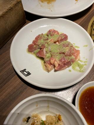 近江牛焼肉 MAWARI 南草津店のクチコミ写真1