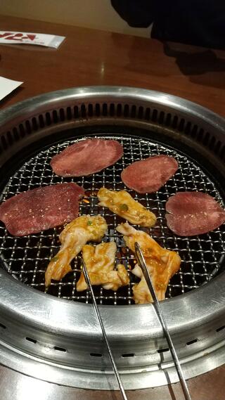 焼肉冷麺やまなか屋 盛岡大通店のクチコミ写真1