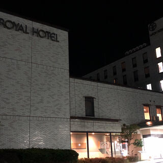 赤穂ロイヤルホテルの写真6