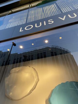 クチコミ : LOUIS VUITTON 新宿店 - 新宿区新宿/ハイブランド | Yahoo