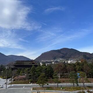 長野市城山公園の写真7