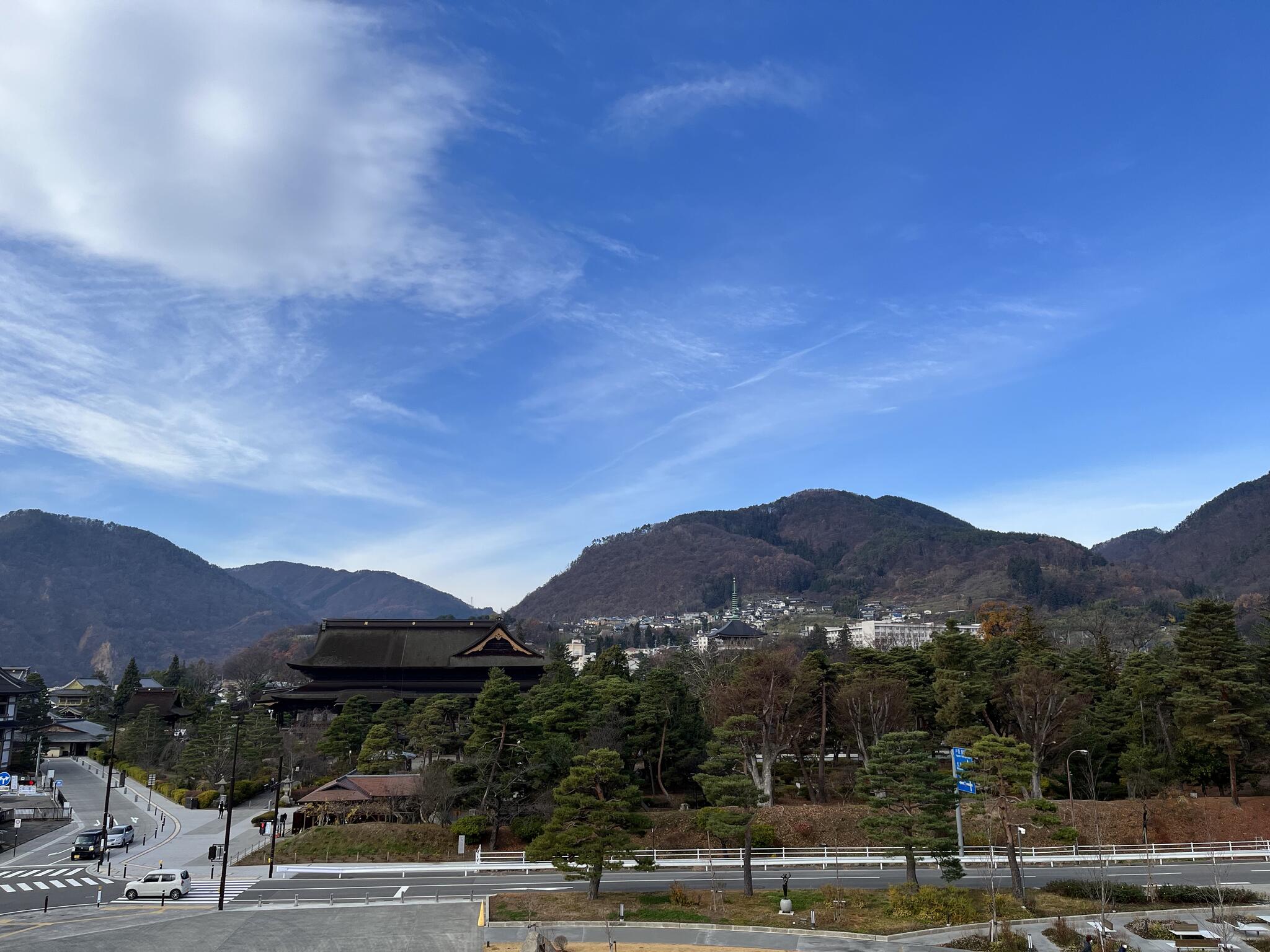 長野市城山公園の代表写真8