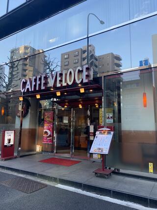 カフェ・ベローチェ 春日駅前店のクチコミ写真1