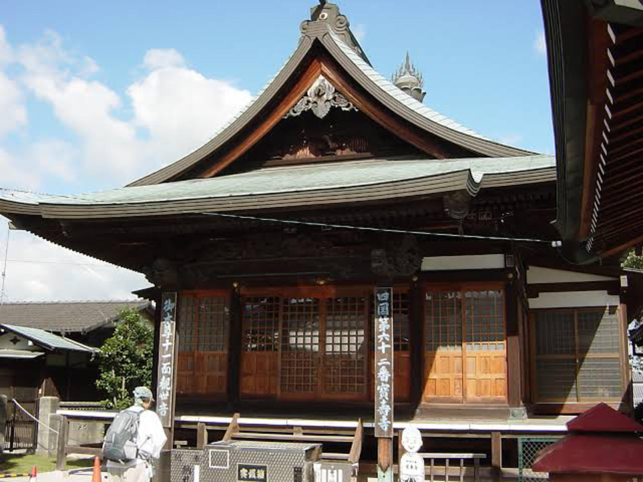 宝寿寺四国第62番霊場の代表写真4