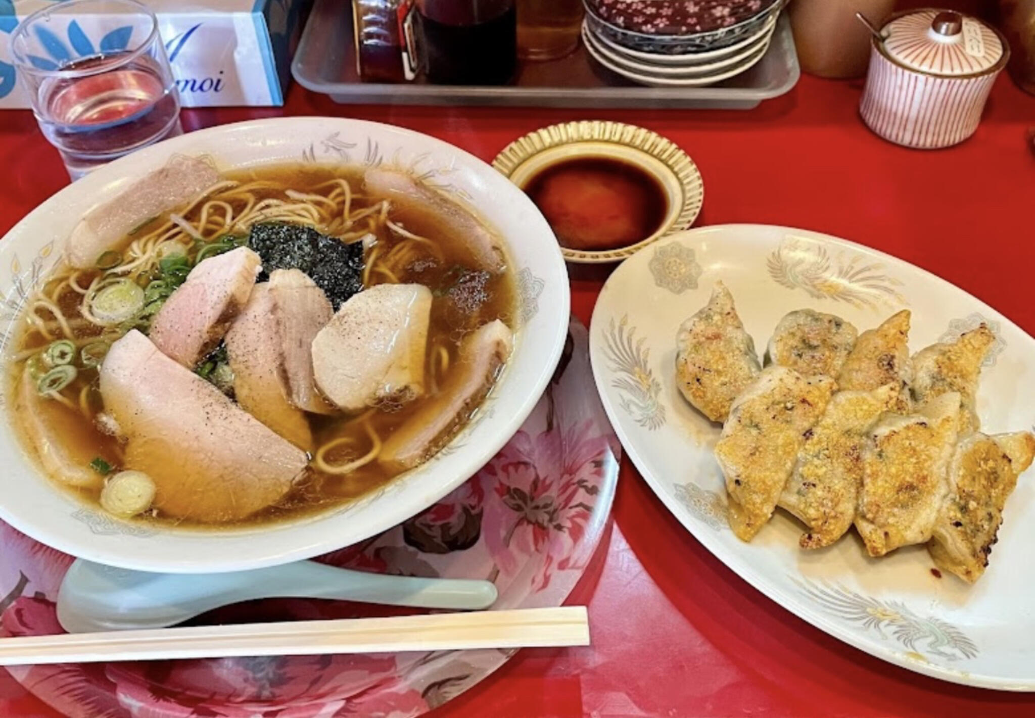 勝っちゃんラーメンの代表写真1